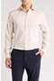 All Season Slim Fit Performance Dress Shirt