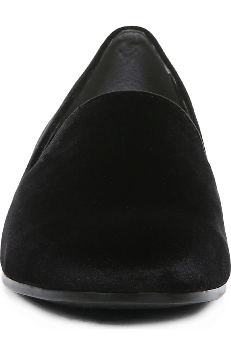 Vionic Willa Embroidered Loafer, Alternate, color,