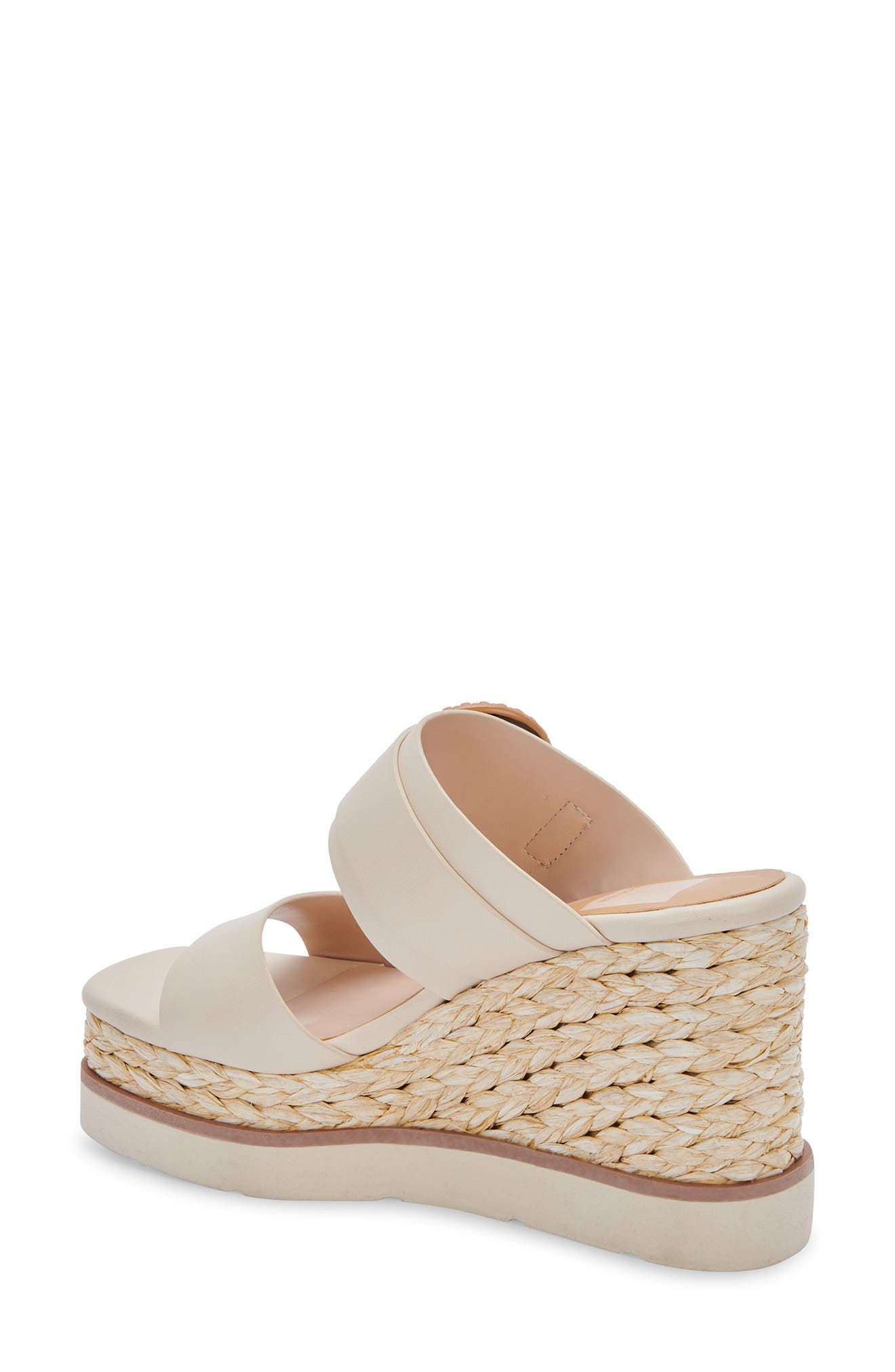 Dolce Vita Lauryn Espadrille Wedge, Alternate, color, 