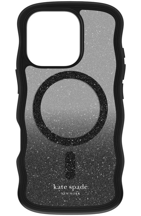 Wavy MagSafe Case for Apple iPhone 16 Pro