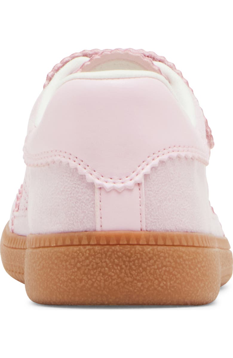 Steve Madden Kids' JMomntum Sneaker, Alternate, color, Pink