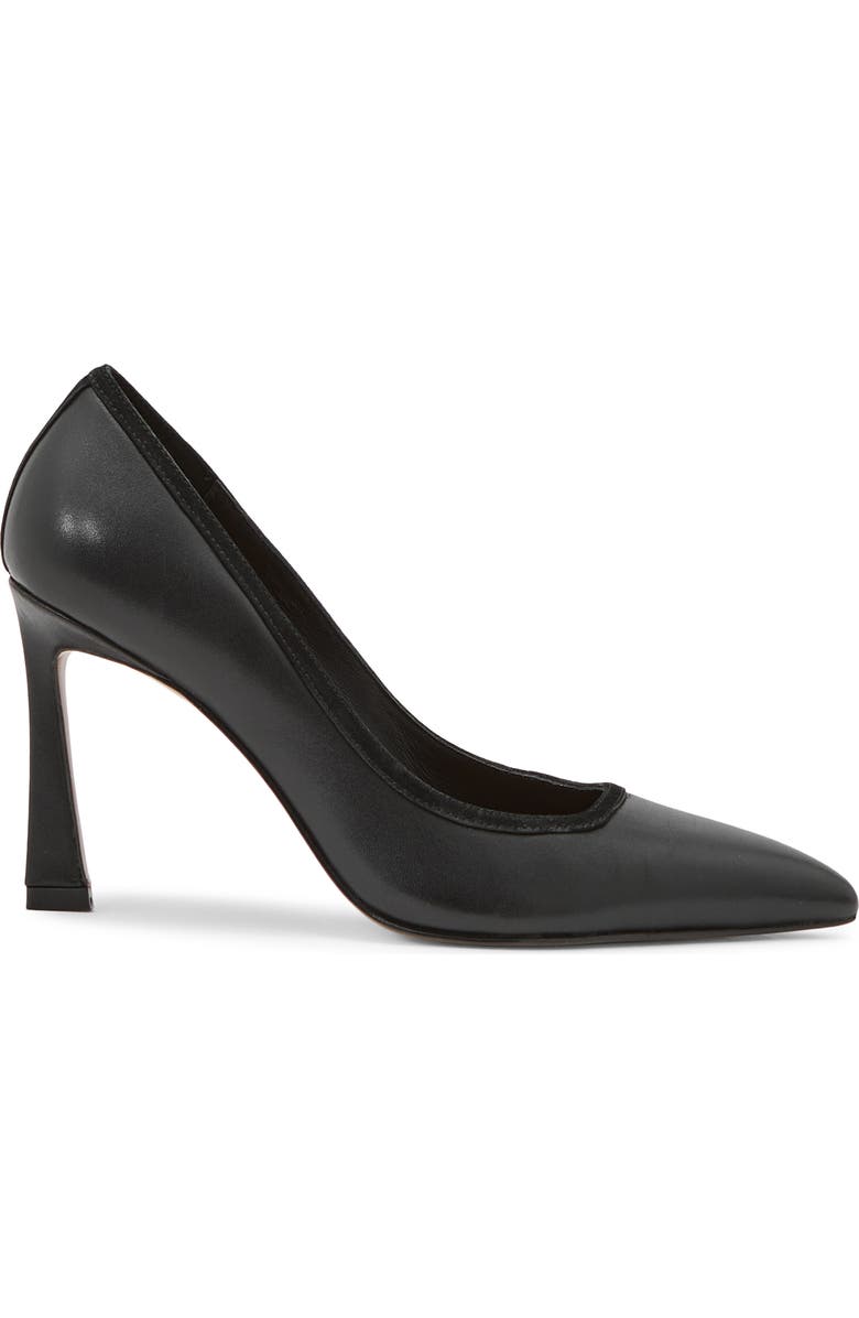 Reiss Jemima Pointed Toe Pump, Main, color,