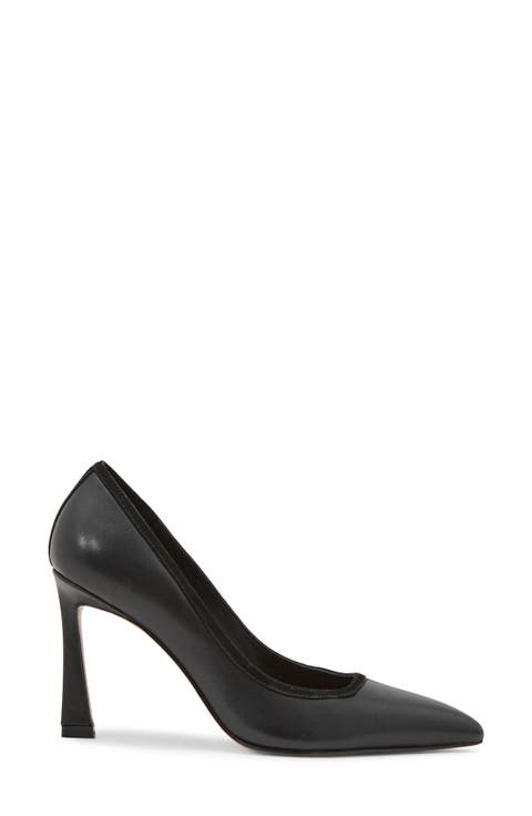 Jemima Pointed Toe Pump (Women)