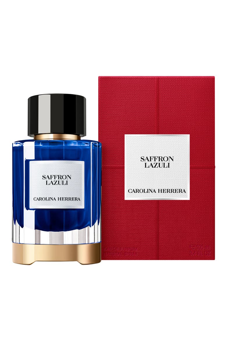 Saffron Lazuli Eau de Parfum (Nordstrom Exclusive), Alternate, color, NO COLOR