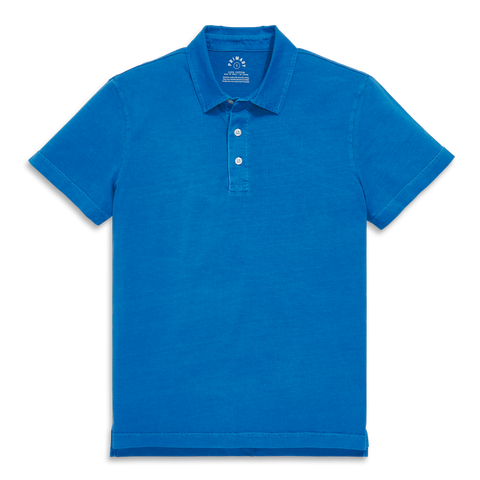 Adult Classic Polo (Unisex Fit)