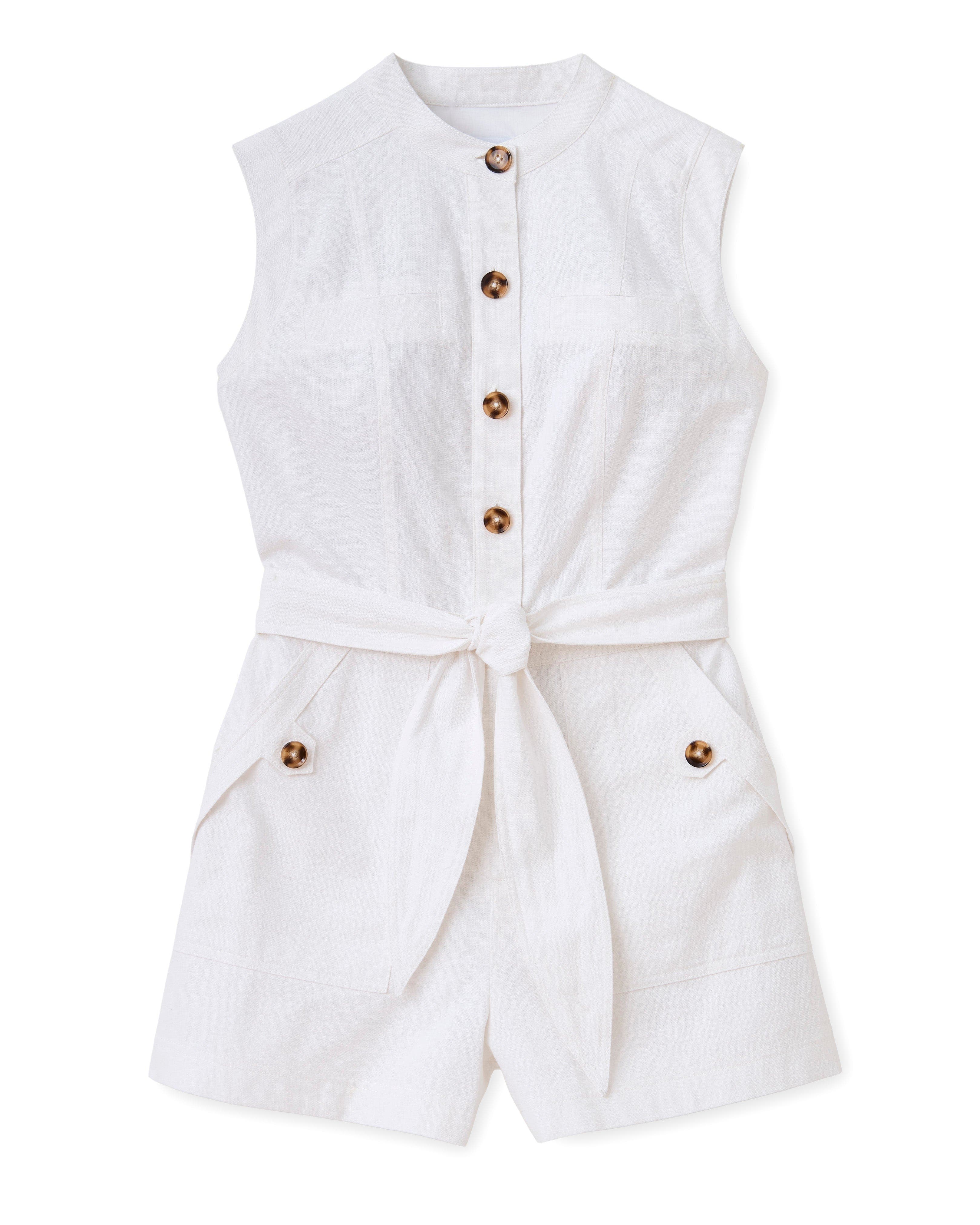 selected Bright White