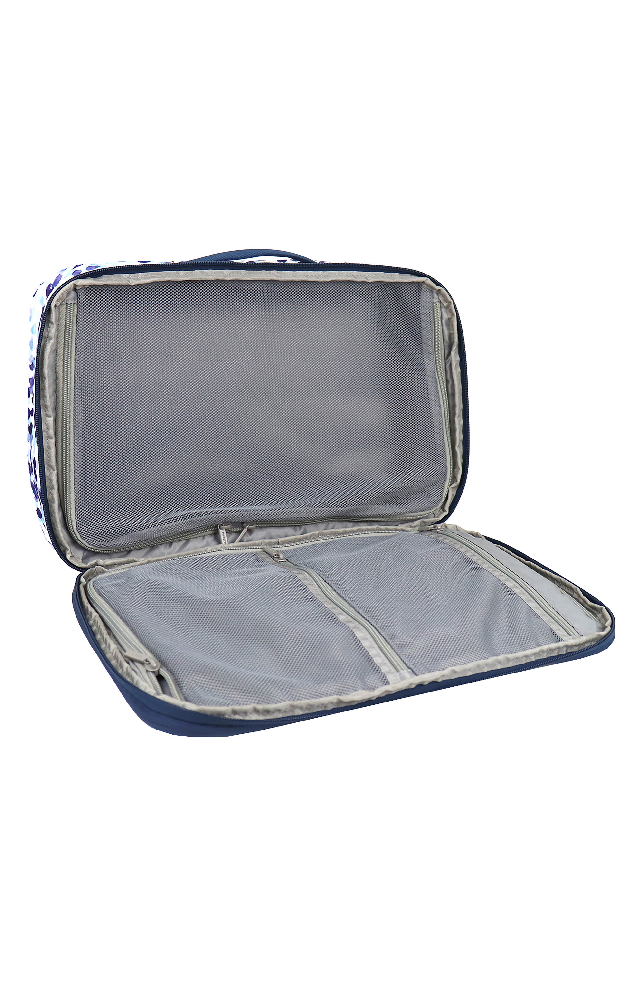 Hedgren Lattitude Equator Water Repellent Backpack, Alternate, color, 