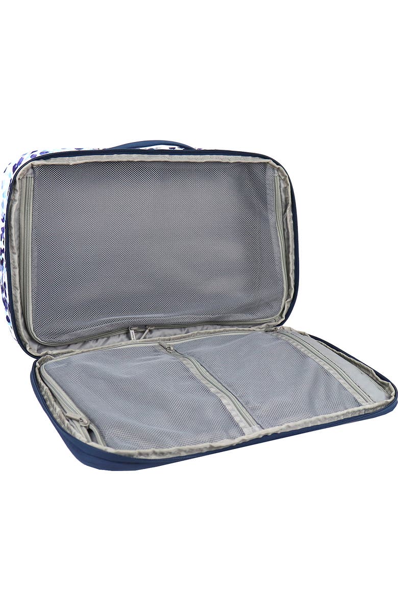 Hedgren Lattitude Equator Water Repellent Backpack, Alternate, color,