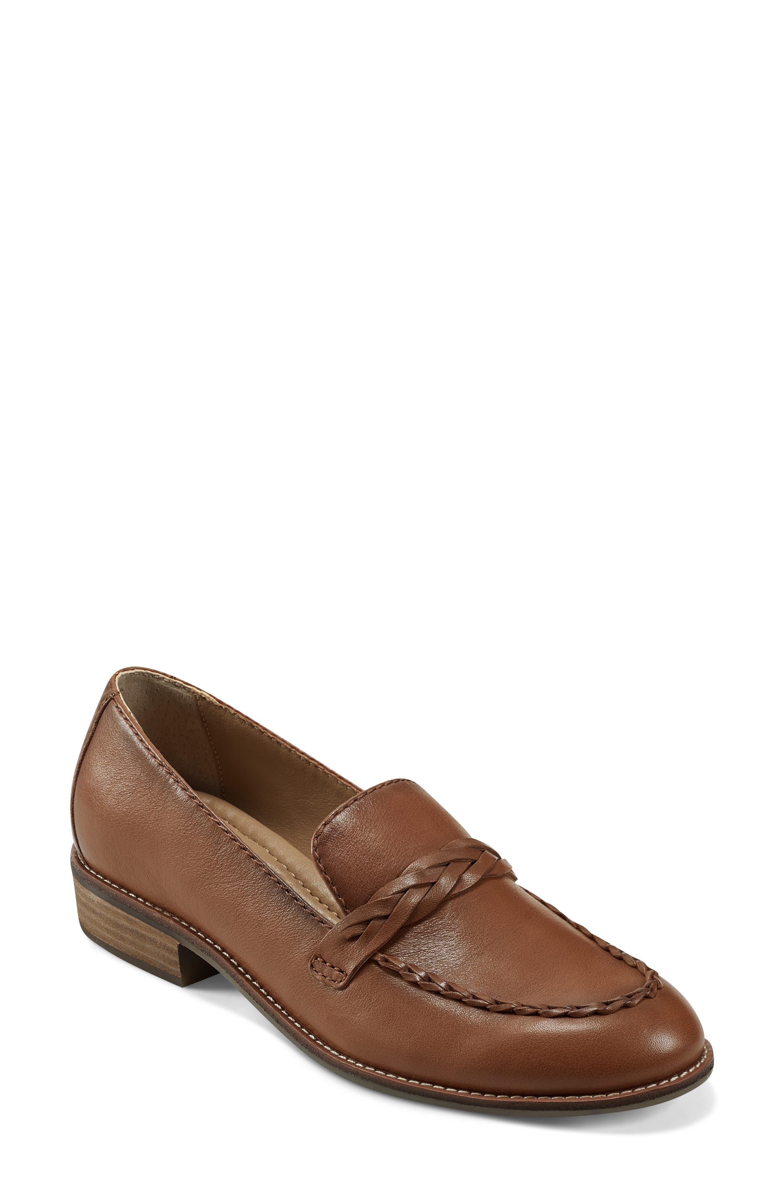 Earth® Edie Braid Loafer
