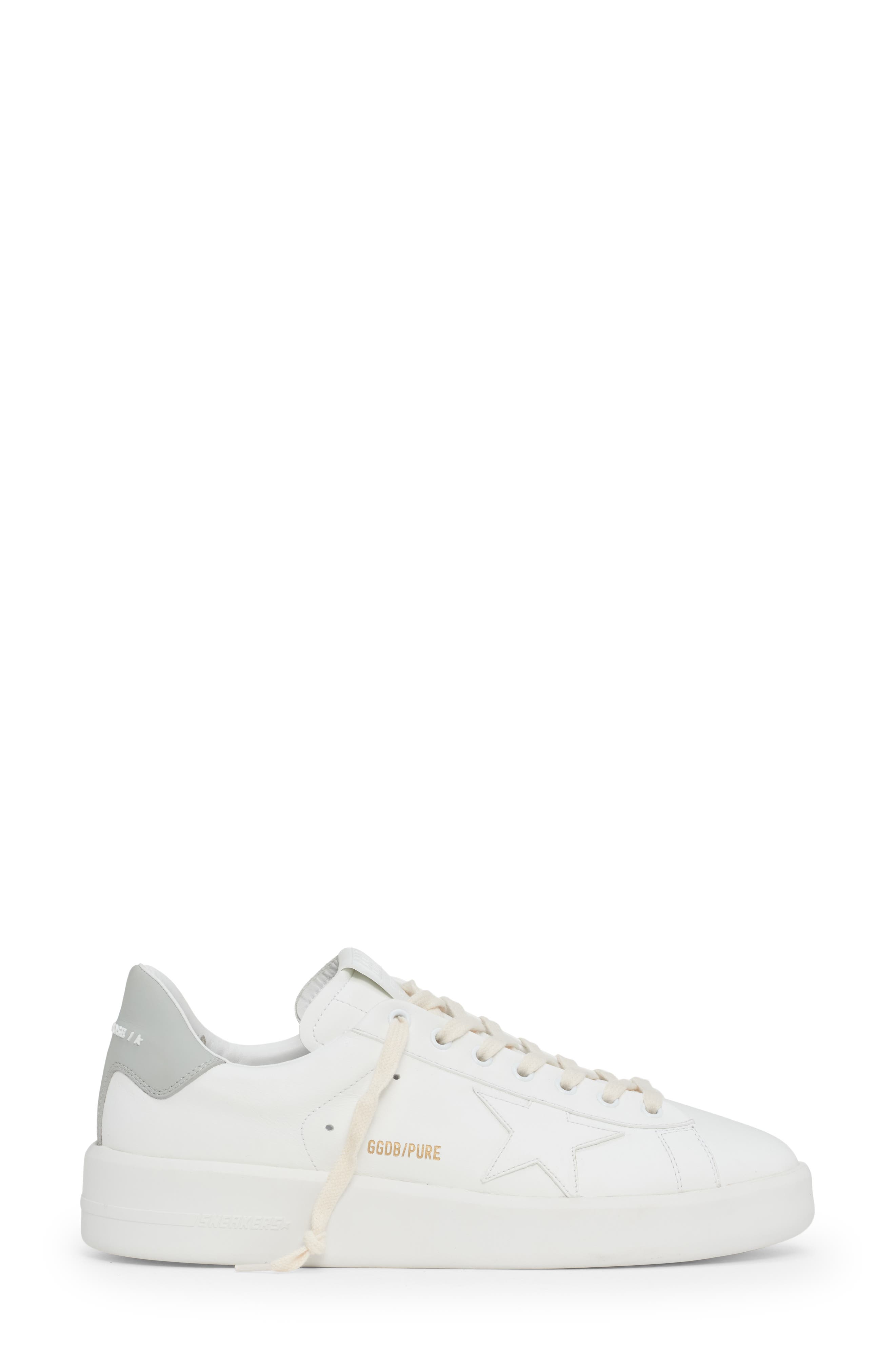 Golden Goose Purestar Sneaker, Alternate, color, 