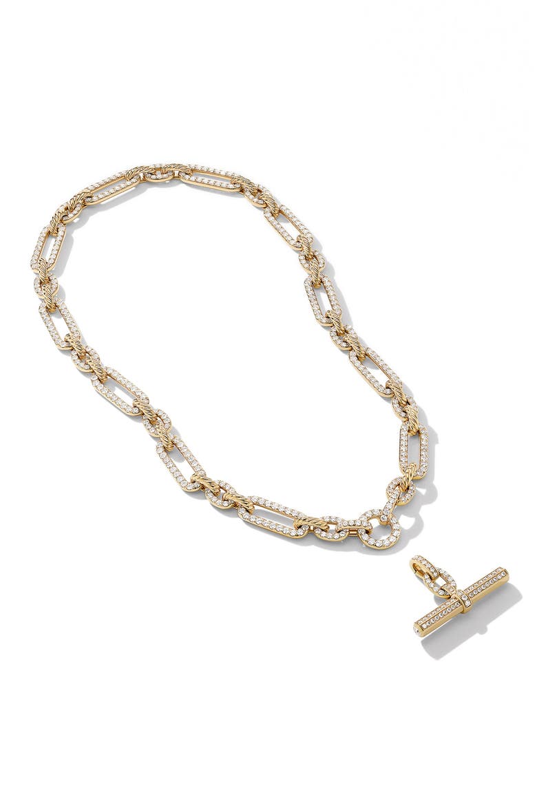 Lexington Diamond Pendant, Alternate, color, 18K YELLOW GOLD
