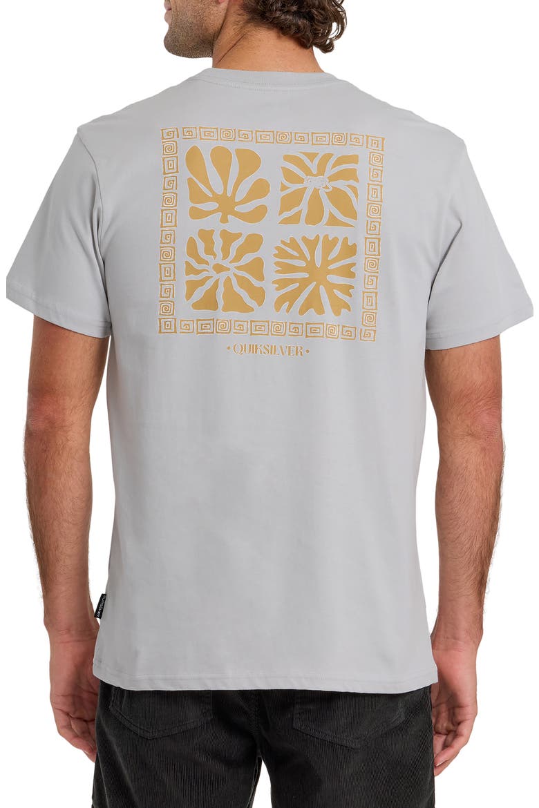 Free Flow Cotton Graphic T-Shirt, Alternate, color, MICRO CHIP
