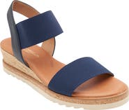 André Assous Neveah Espadrille Sandal
