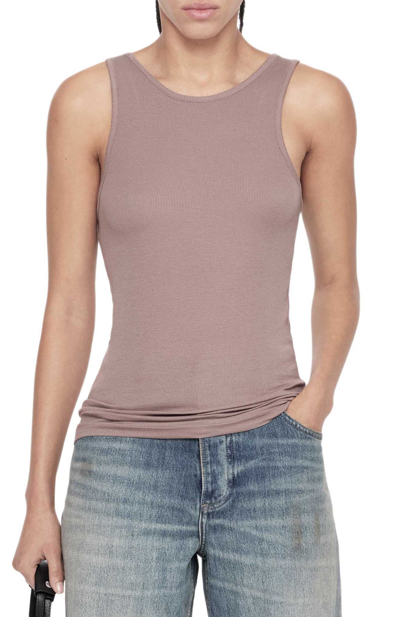 MAUVE PINK