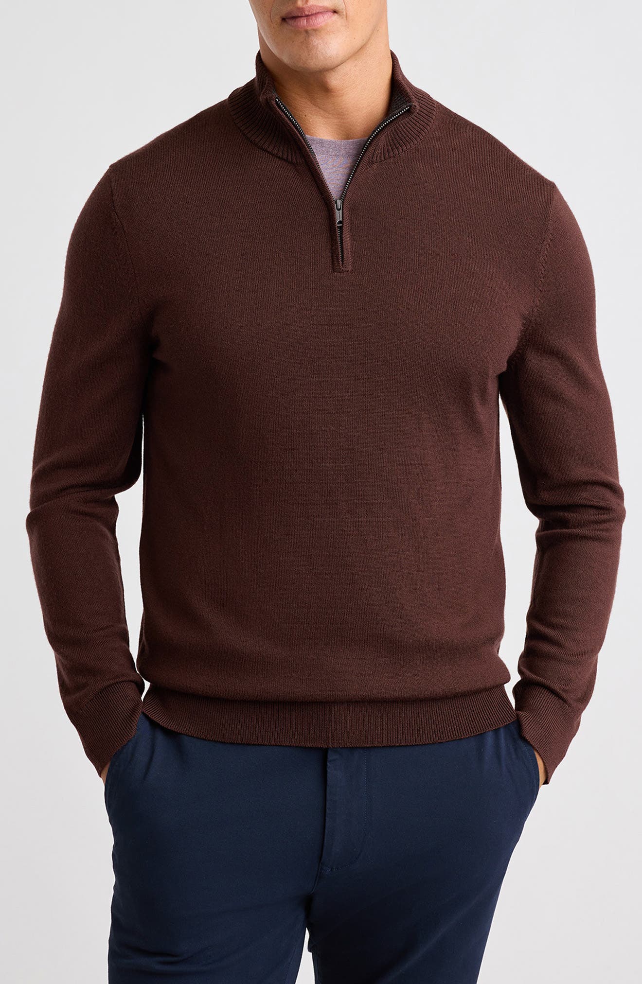 selected LIGHT BROWN