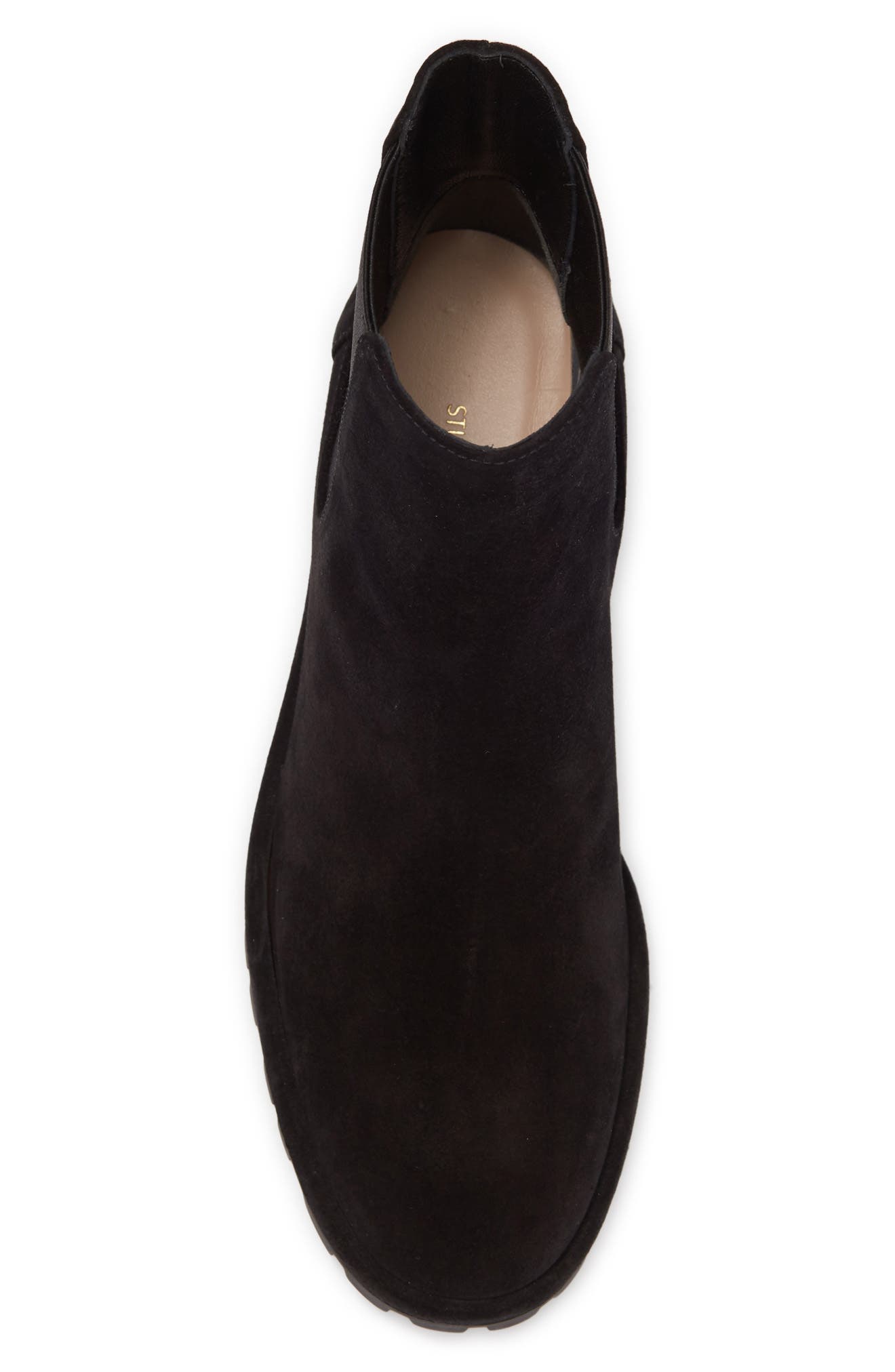 Laine Boot, Alternate, color, BLACK