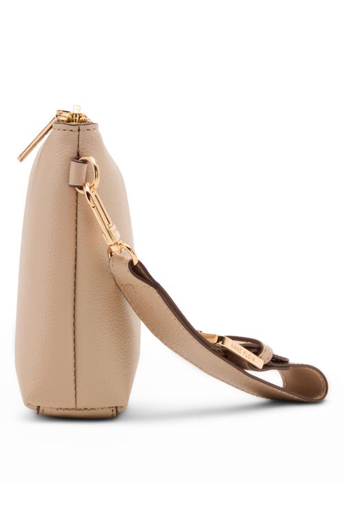 ANNE KLEIN ANNE KLEIN LARGE WRIST POUCH 