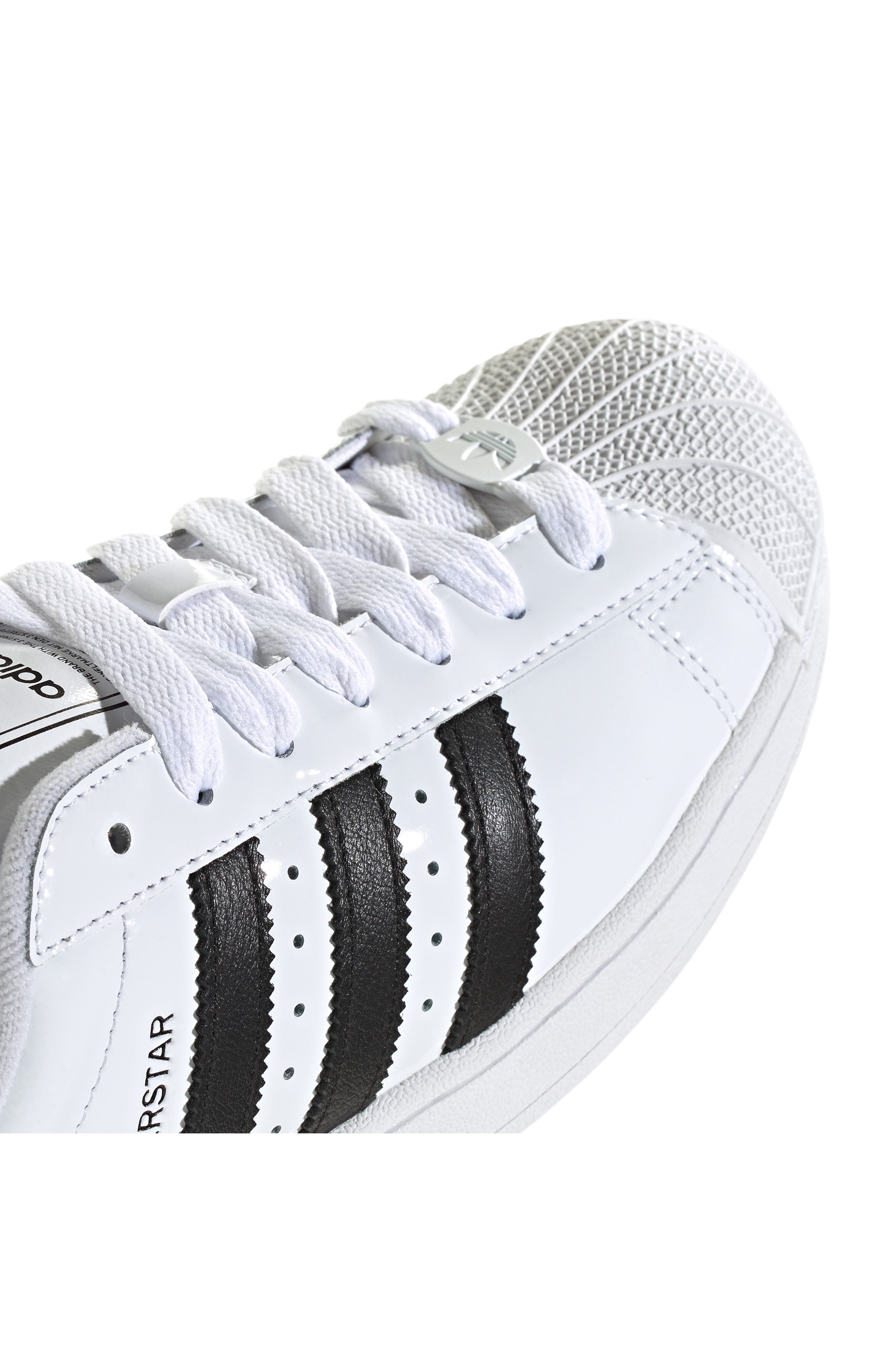 Gender Inclusive Superstar II Sneaker | Nordstrom