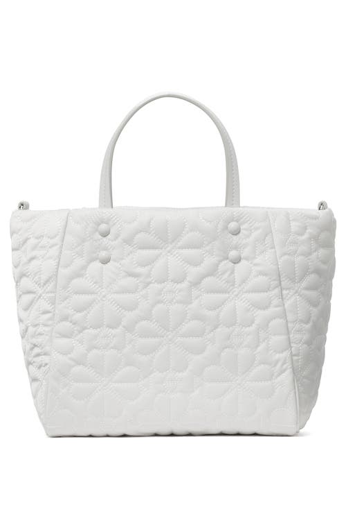 Kate Spade New York Small Tilly Quilted Tote
