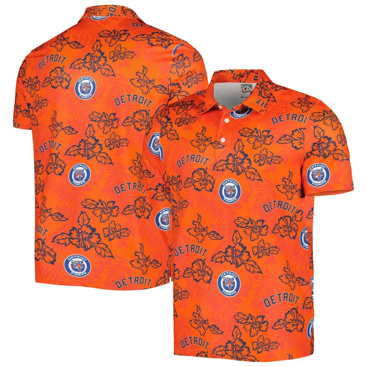 selected Orange