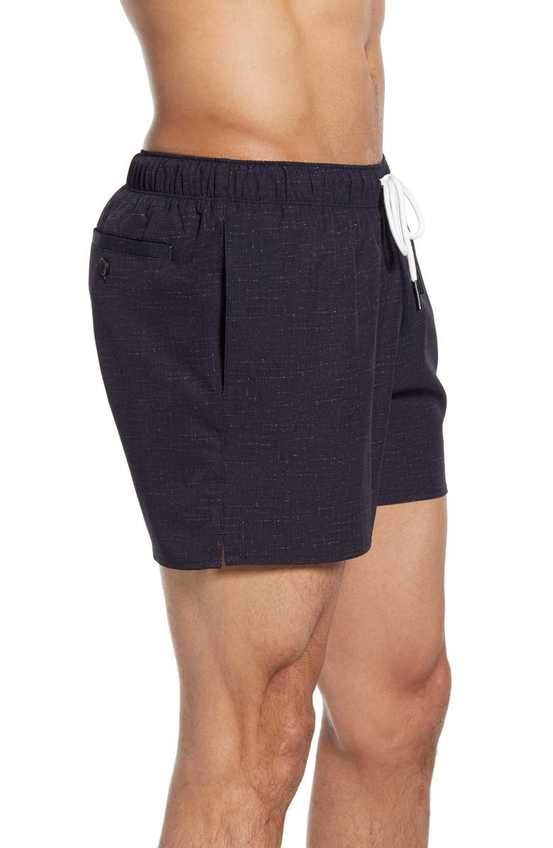 Goodlife Volley Swim Shorts, Alternate, color,