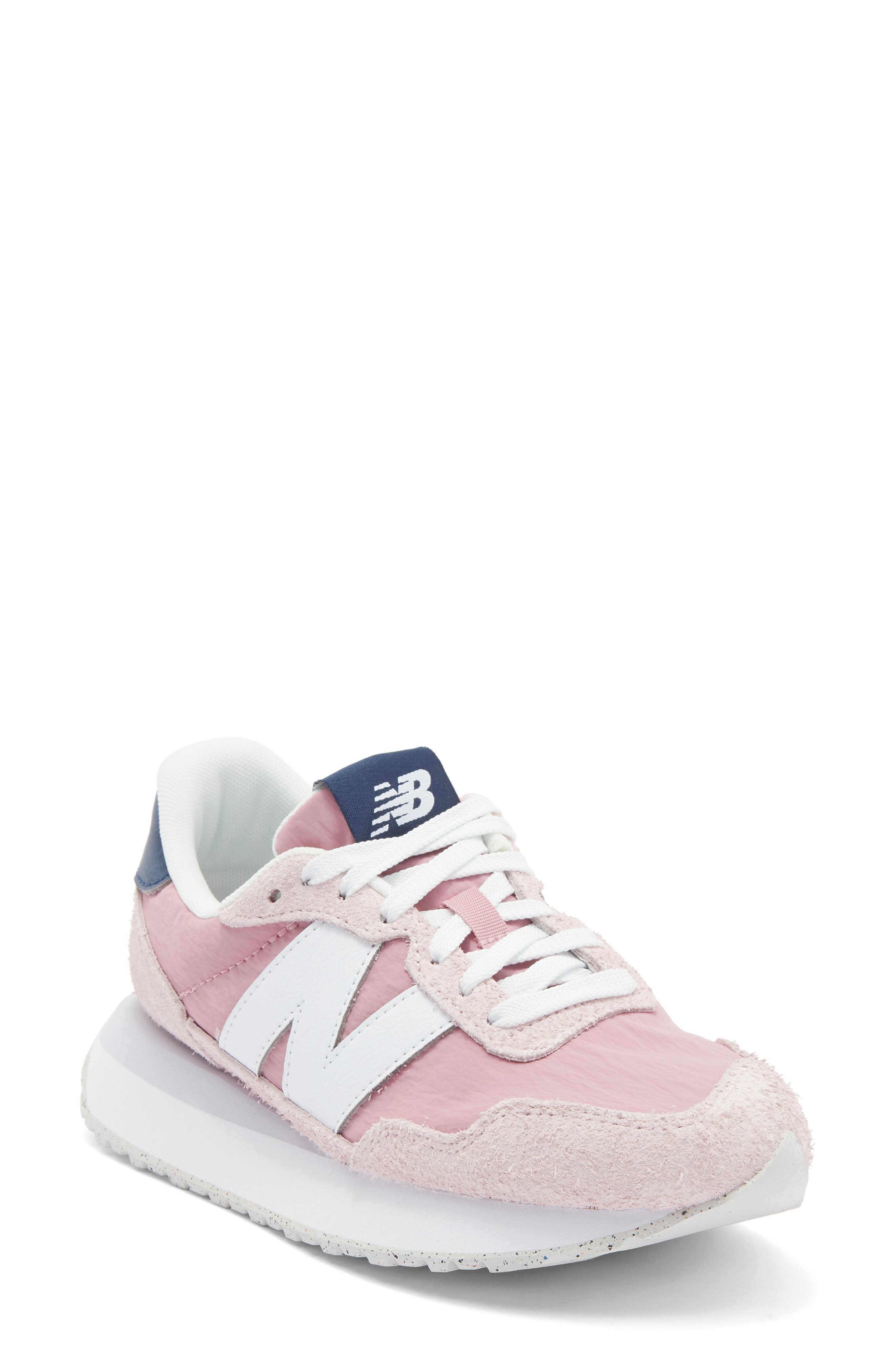  Rose Sugar/ Nb White