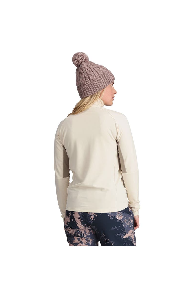 Kari Traa Emma Long-Sleeve Top - Women
s, Alternate, color, Nwhite