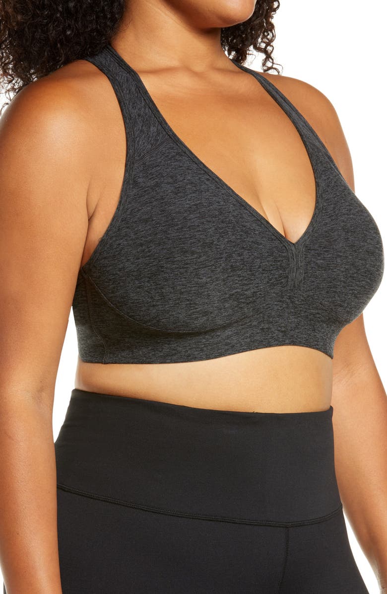 Beyond Yoga Lift Your Spirits Sports Bra, Alternate, color,