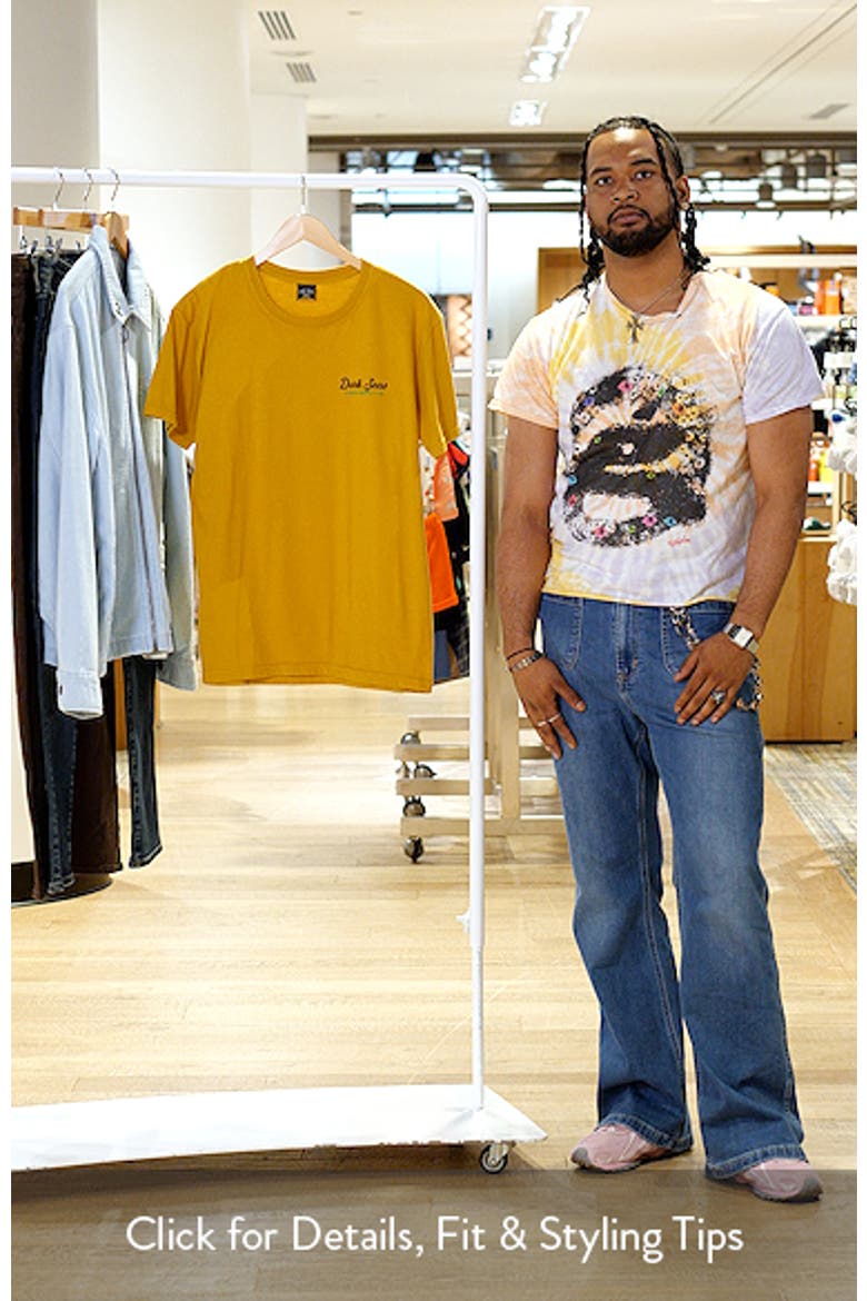 Wild Duck Cotton Graphic T-Shirt video