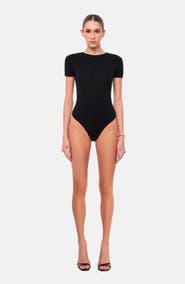 OW Collection Rosa Bodysuit