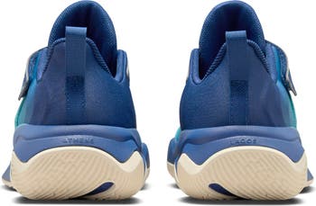 Kids' Giannis Immortality 4 Basketball Shoe