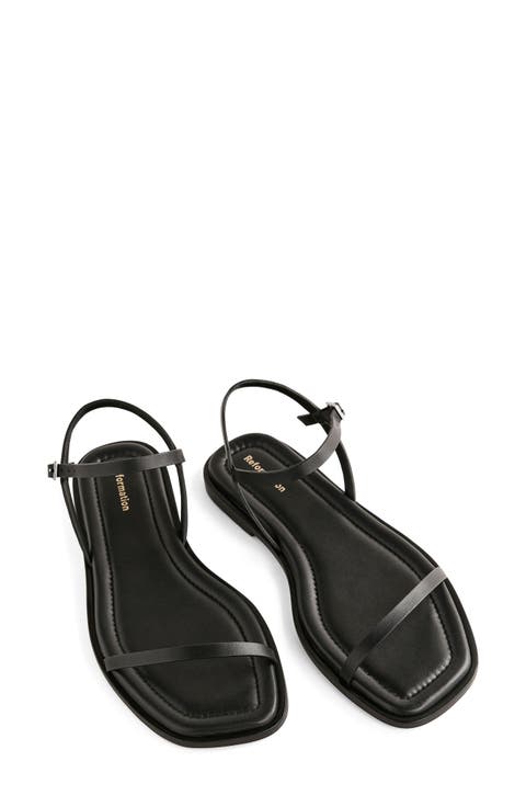 Lake Flat Sandal (Women)