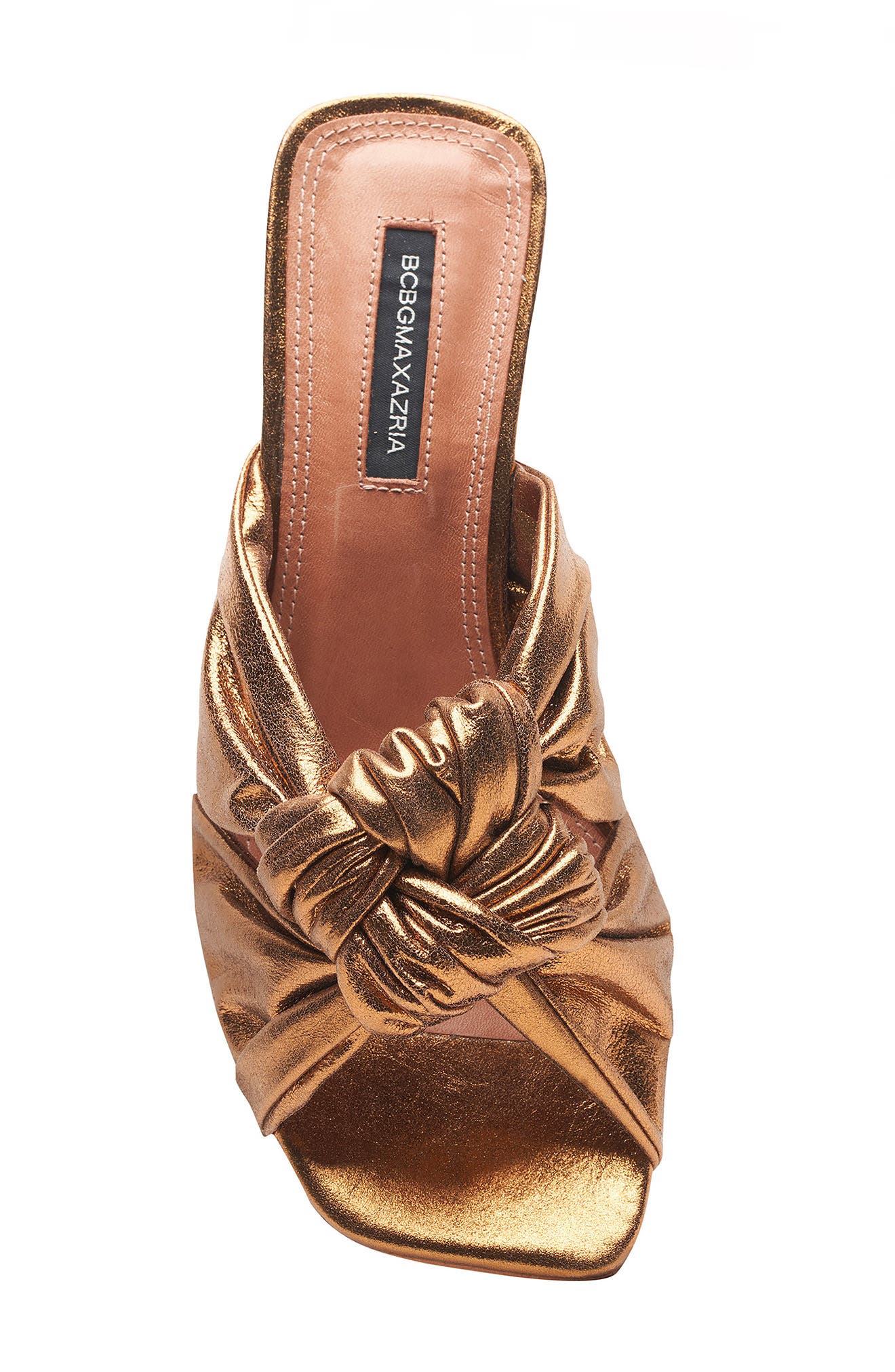 BCBGMAXAZRIA Lolita Sandal, Alternate, color, 