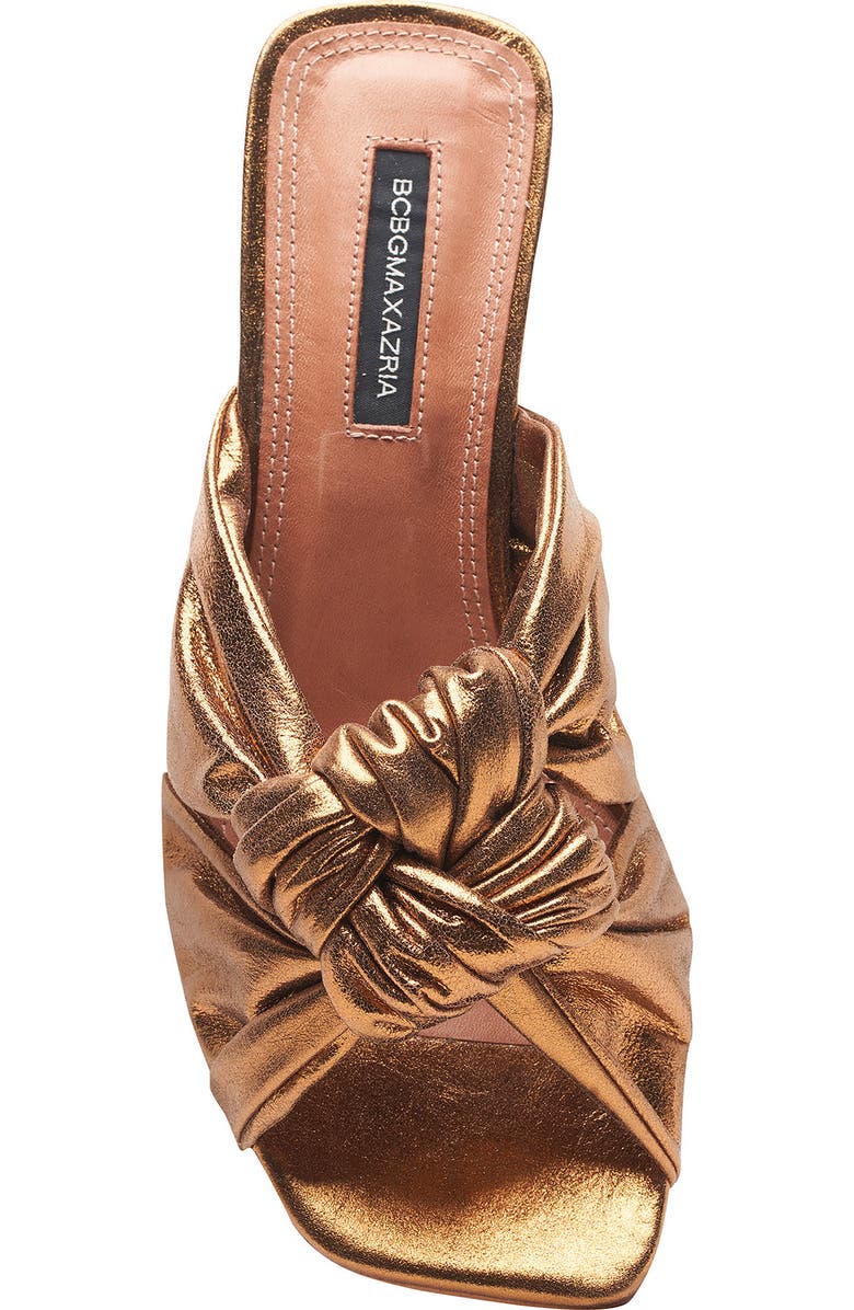 BCBGMAXAZRIA Lolita Sandal, Alternate, color,