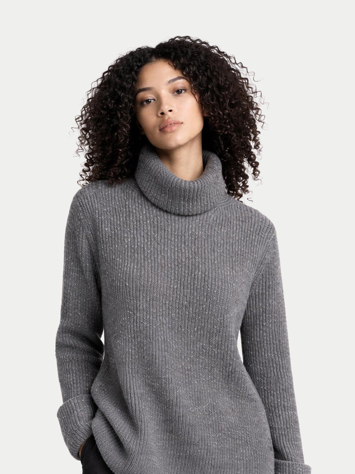 selected steel gray