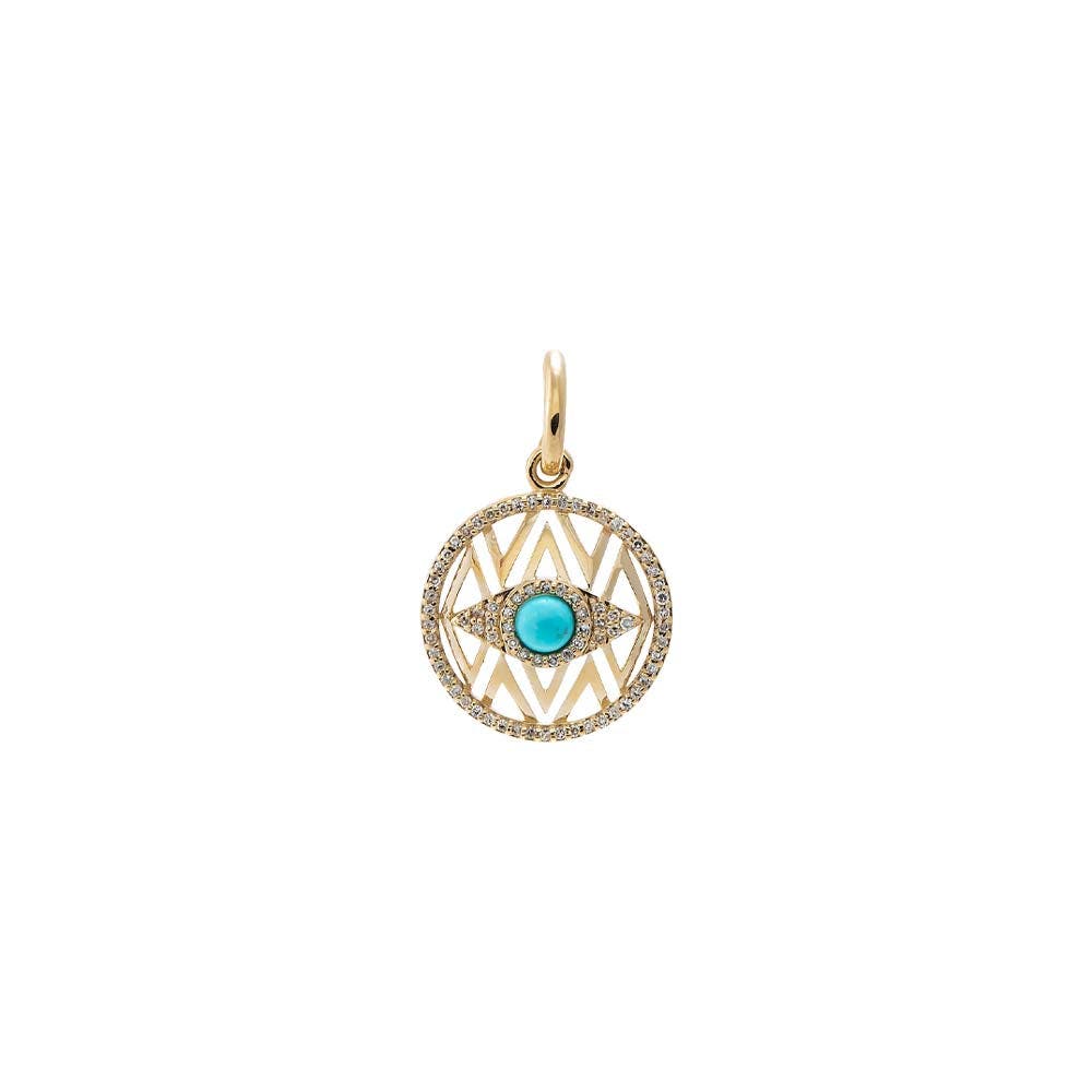 selected Turquoise