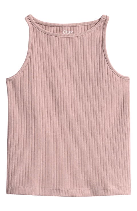 Kids' Playtime Rib Tank (Baby & Toddler)