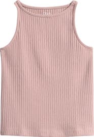 OTTER AVENUE Kids' Playtime Rib Tank