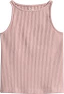 OTTER AVENUE Kids' Playtime Rib Tank