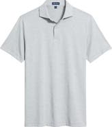 Peter Millar Treble Performance Jersey Golf Polo