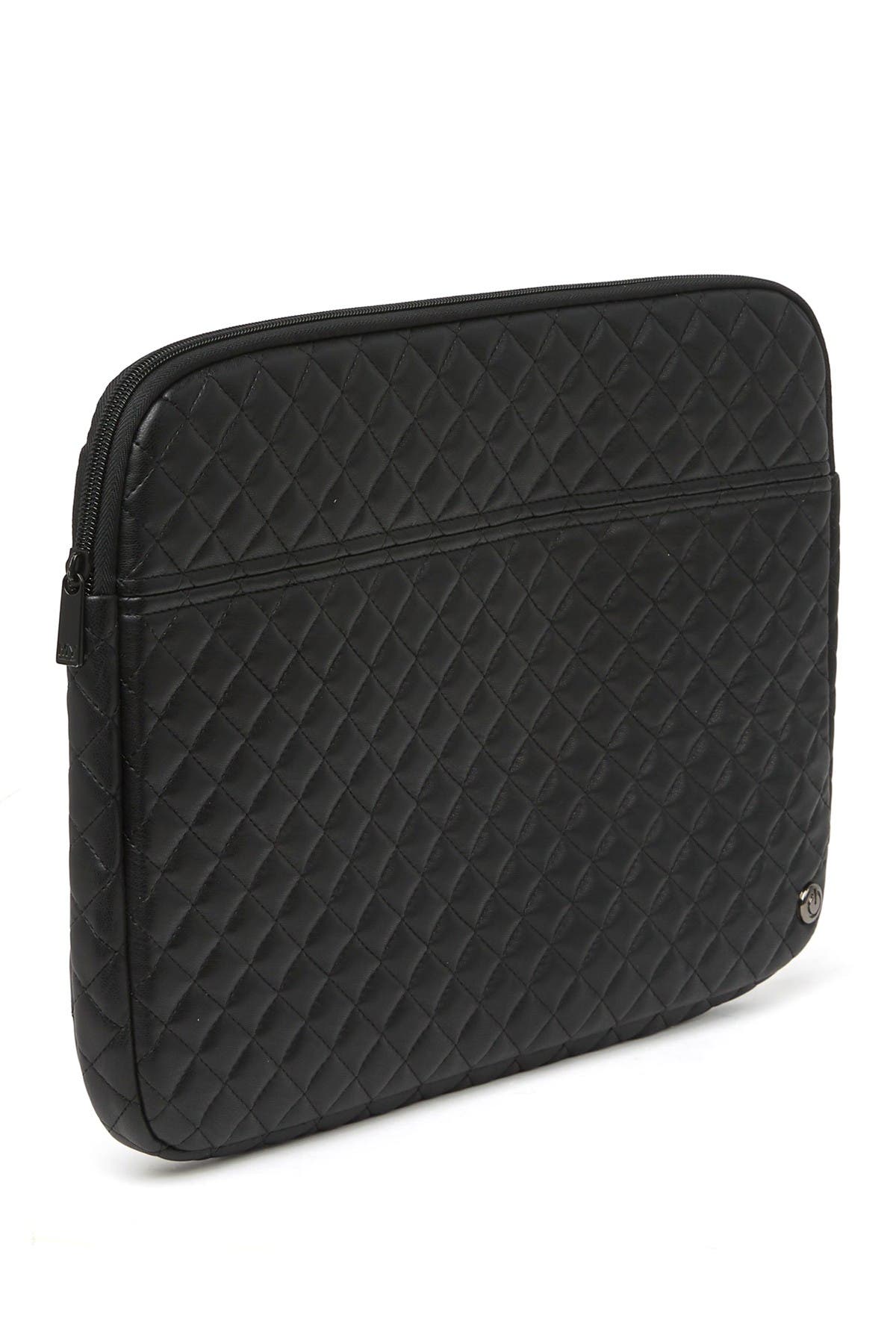 MYTAGALONGS Lola Quilted Laptop Sleeve, Alternate, color, 