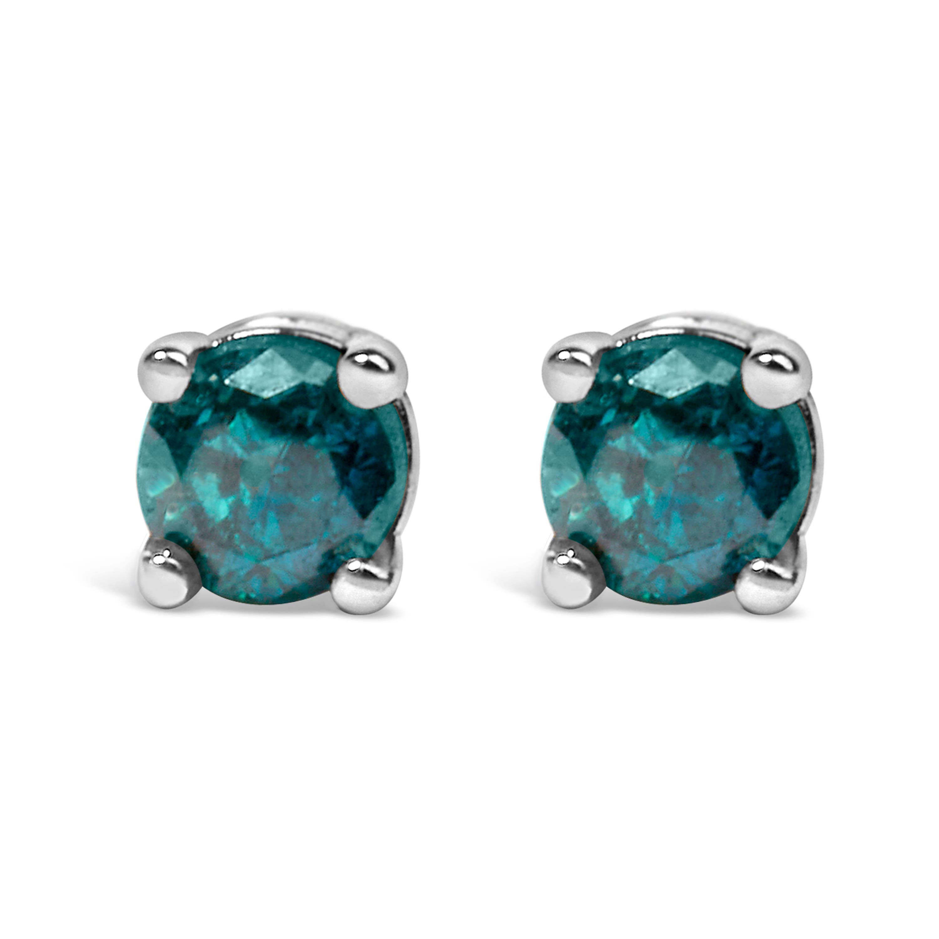 selected Blue Diamond