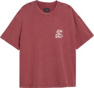 PacSun If Not Now Short Sleeve Graphic T-Shirt