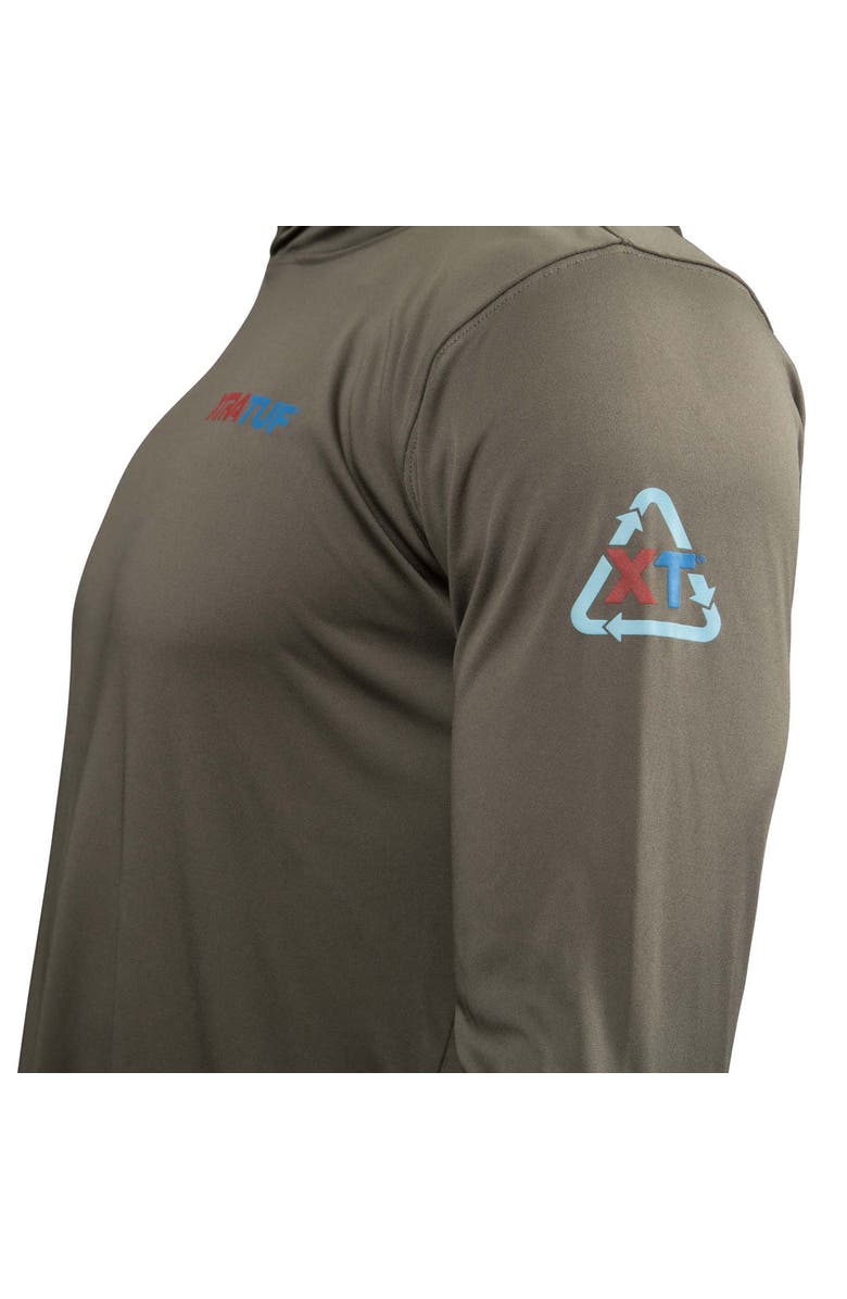 XTRATUF Unisex Long Sleeve Hoodie, Alternate, color,