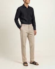 Orlebar Brown Ray Relaxed-Fit Trousers