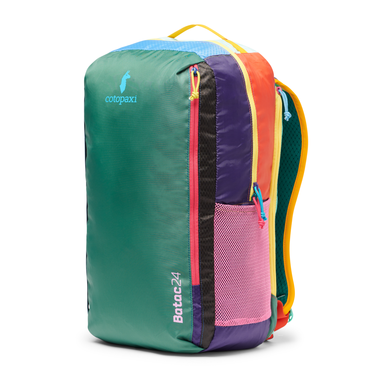 Cotopaxi Batac 24L Daypack - Del Día, Main, color, Del Día