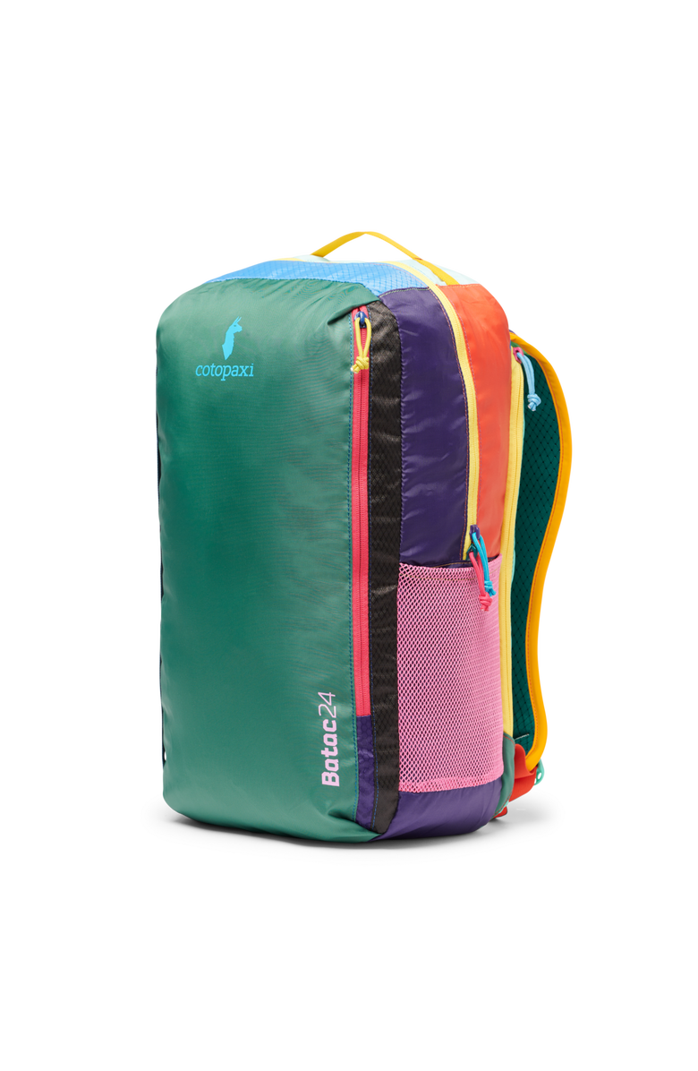 Cotopaxi Batac 24L Daypack - Del Día, Main, color, Del Día