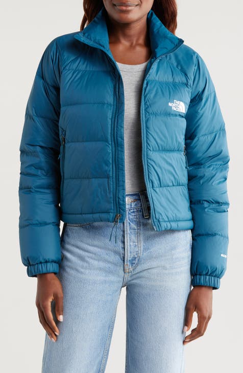 Nordstrom womens north face coats hotsell