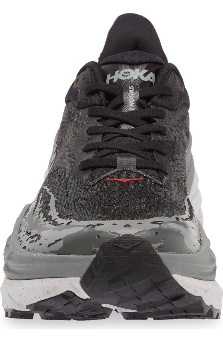 HOKA Stinson ATR 7 Running Shoe, Alternate, color,