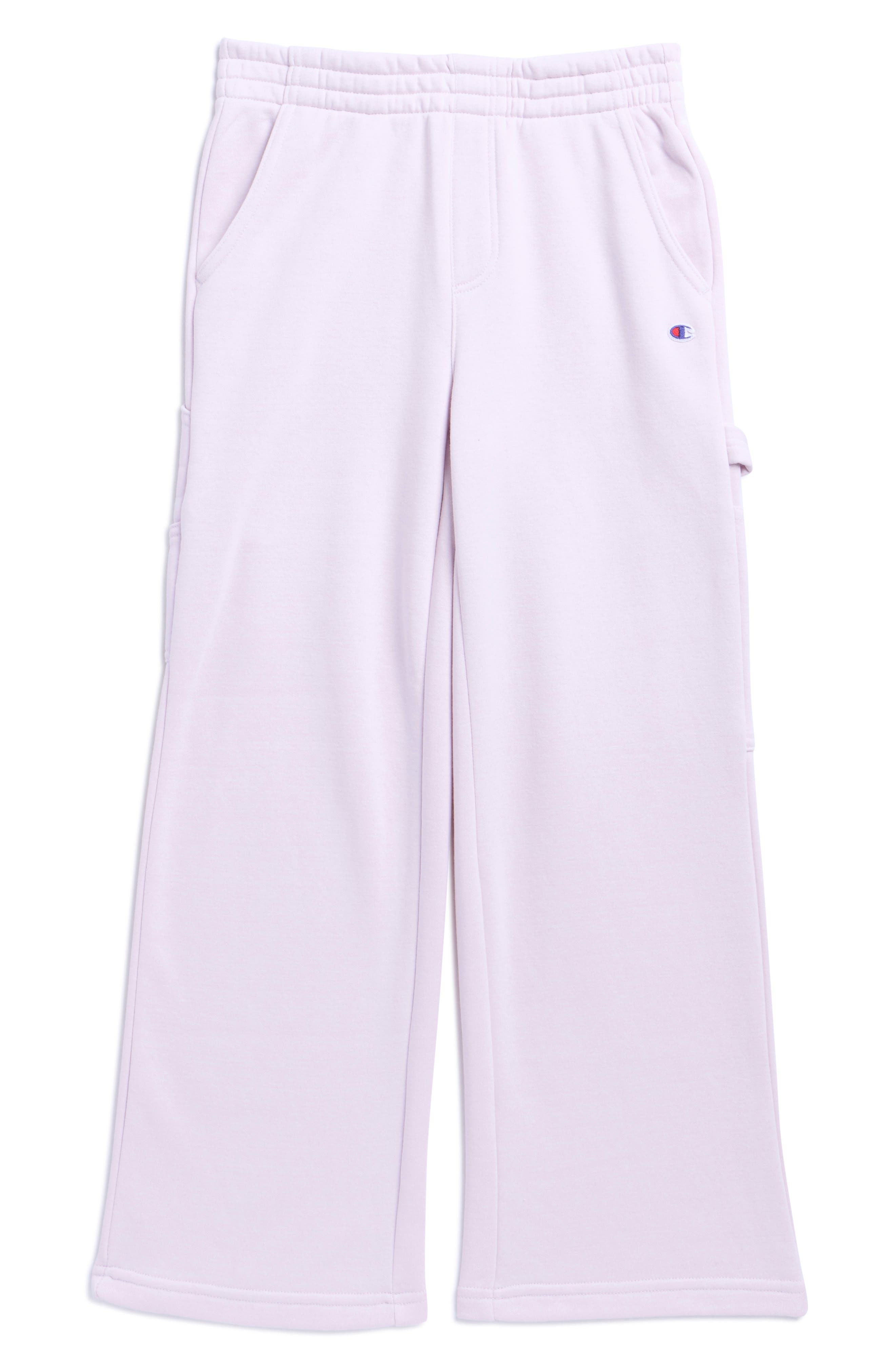 Kids' Carpenter Wide Leg Pants